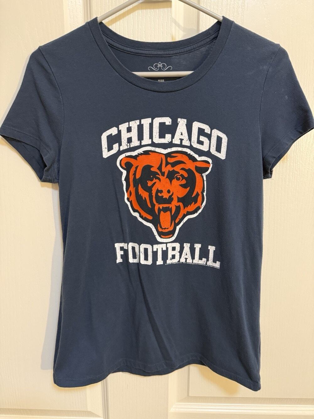 Chicago Bears Women's T-shirt size M Old Navy